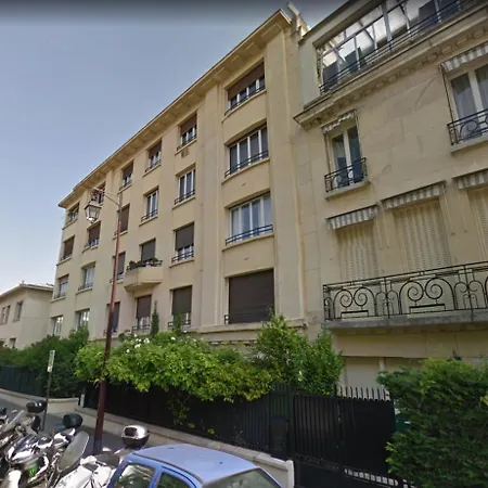 Victor Daix - Apartamento Neuilly-sur-Seine