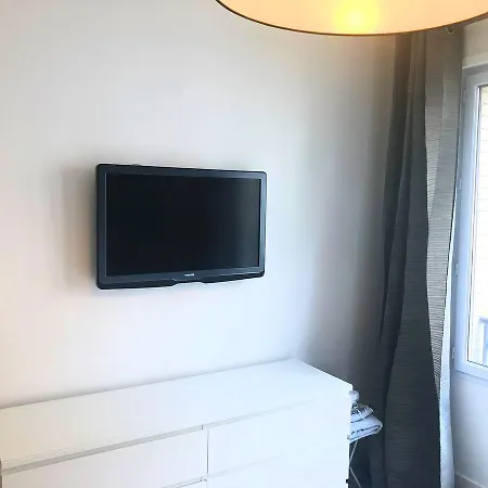 Victor Daix - Neuilly-sur-Seine