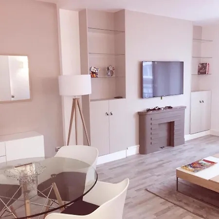 Victor Daix - Apartamento Neuilly-sur-Seine