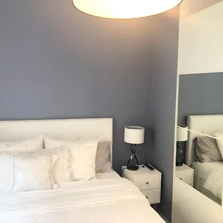 Apartamento Victor Daix - Neuilly-sur-Seine