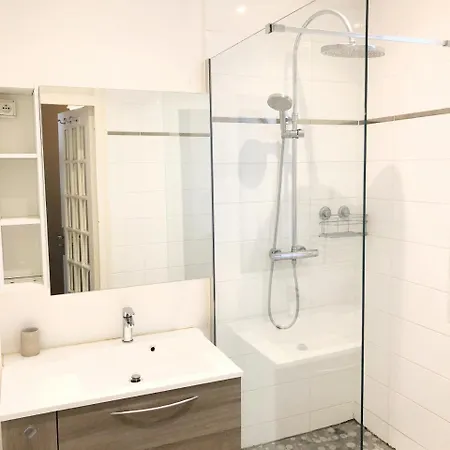 Apartamento Victor Daix -