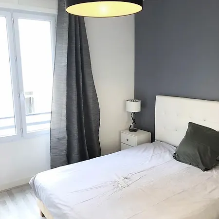 Apartamento Victor Daix - Neuilly-sur-Seine