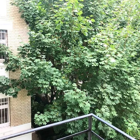 Victor Daix - Apartamento Neuilly-sur-Seine