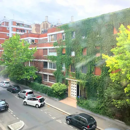 Apartamento Victor Daix - *