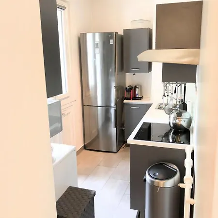Apartamento Victor Daix - Neuilly-sur-Seine
